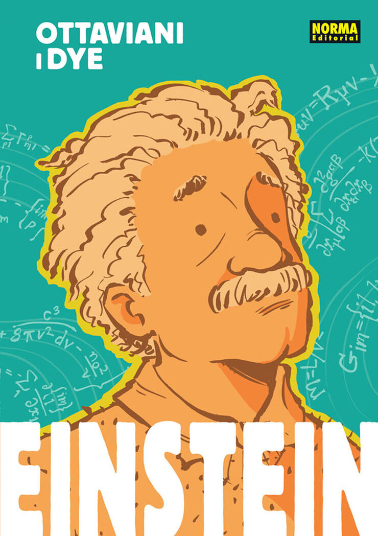 Einstein català