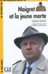 Maigret/Jeune Morte/Mp3