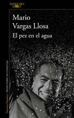 El pez en el agua El pez en el agua