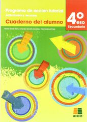 Programa Acción Tutorial 4 Programa Acción Tutorial 4