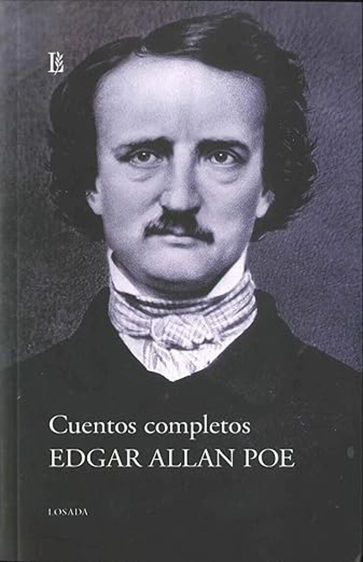 Cuentos completos