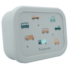 Fiambrera Kidzroom Vehículos