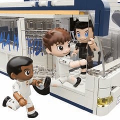 Real Madrid Autobús