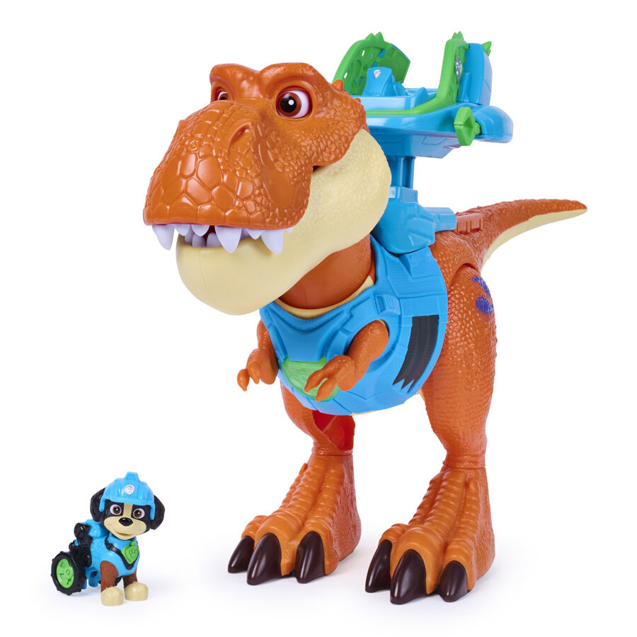 Paw Patrol Timmy Luces y Sonidos