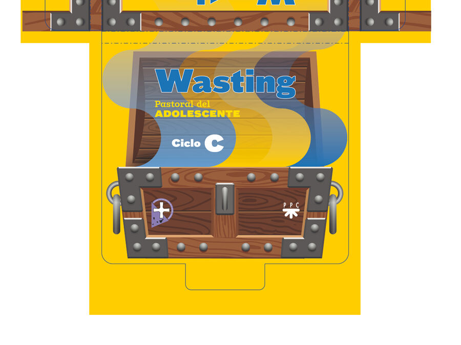 Wasting. Ciclo C. Chico
