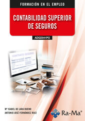 Contabilidad superior de seguros Contabilidad superior de seguros
