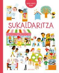 Sukaldaritza