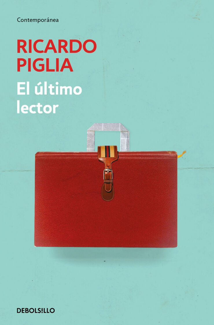 El último lector