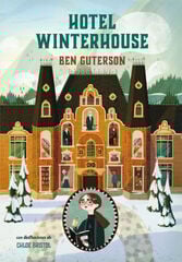 Hotel Winterhouse Hotel Winterhouse