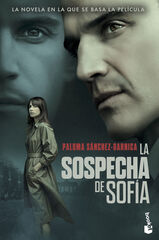 La sospecha de Sofía. Ed. Película La sospecha de Sofía. Ed. Película