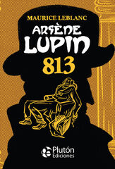 Arsène Lupin: 813