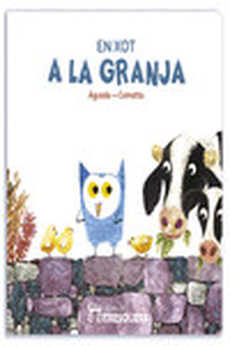 En xot i a la granja