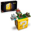 LEGO® Mario Bloc Interrogació 71395