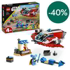 LEGO® Star Wars TM The Crimson Firehawk™ 75384