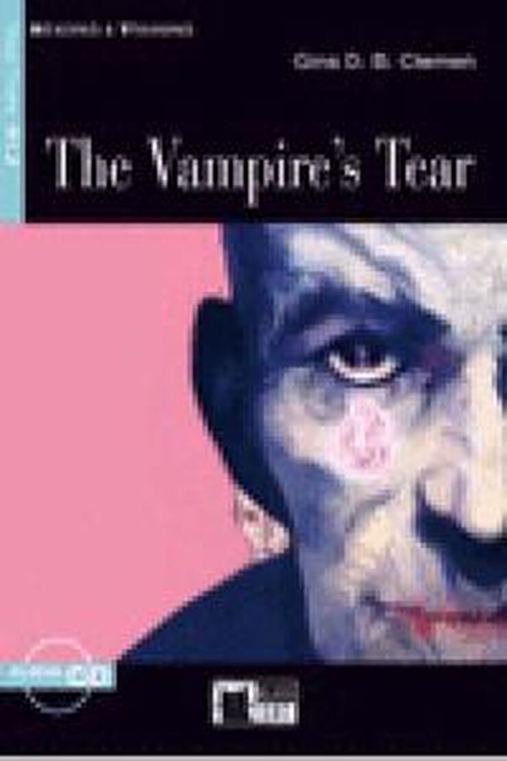 Vampire'S Tear Readin & Training 3