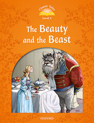 Eauty & Beast 2E/16 Eauty & Beast 2E/16