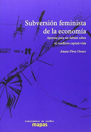 Subversi&oacute;n feminista