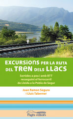 Excursions per la ruta del tren dels Lla