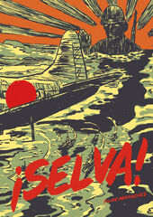 &iexcl;Selva!
