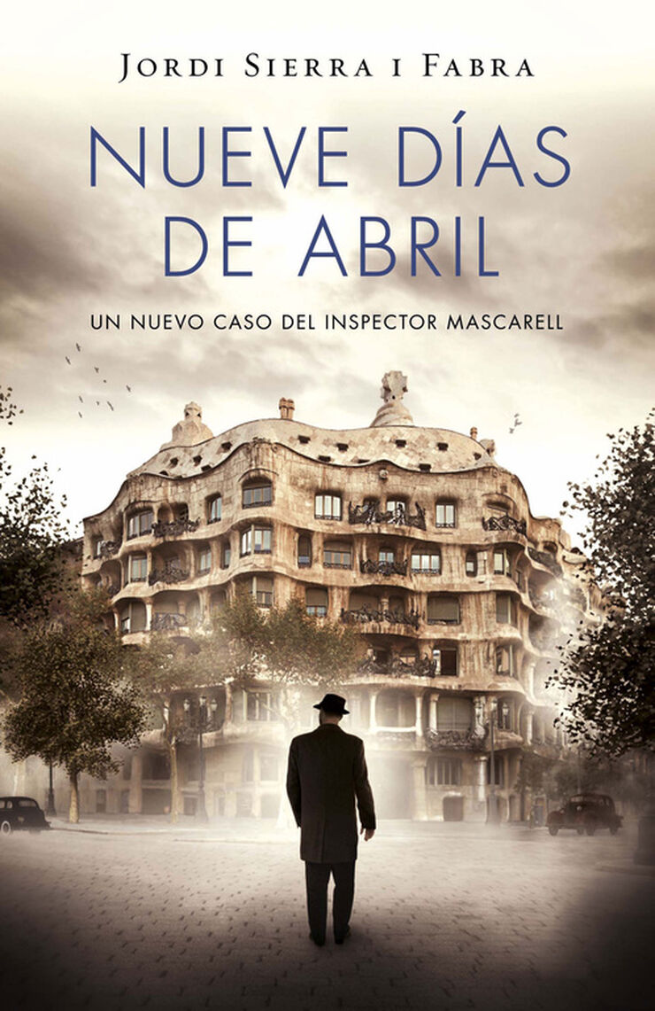 Nueve días de abril