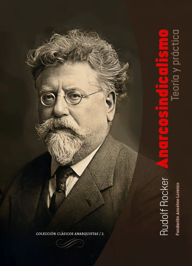 Anarcosindicalismo
