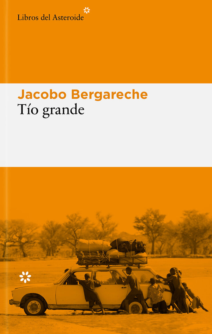 T&iacute;o grande
