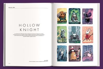 Artbook de J.Giner