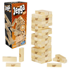 Jenga