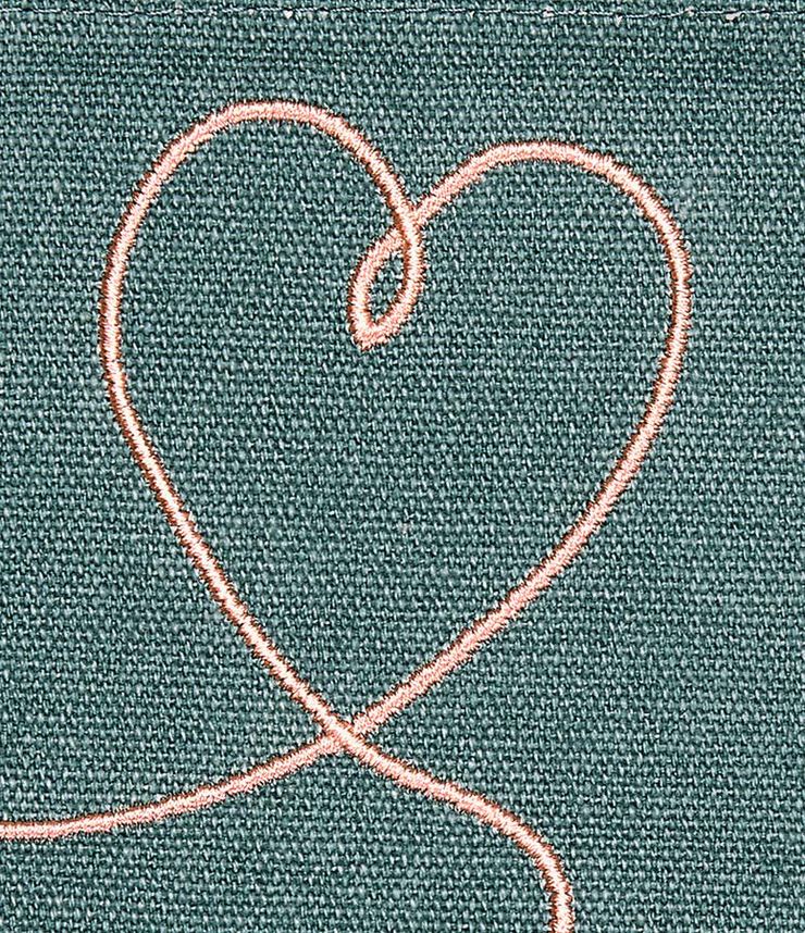 Mini Tote Bag Amor Lectura