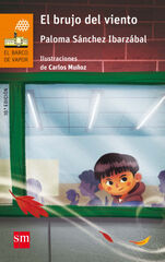 El brujo del viento
