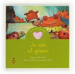 Jo sóc el gran Jo sóc el gran