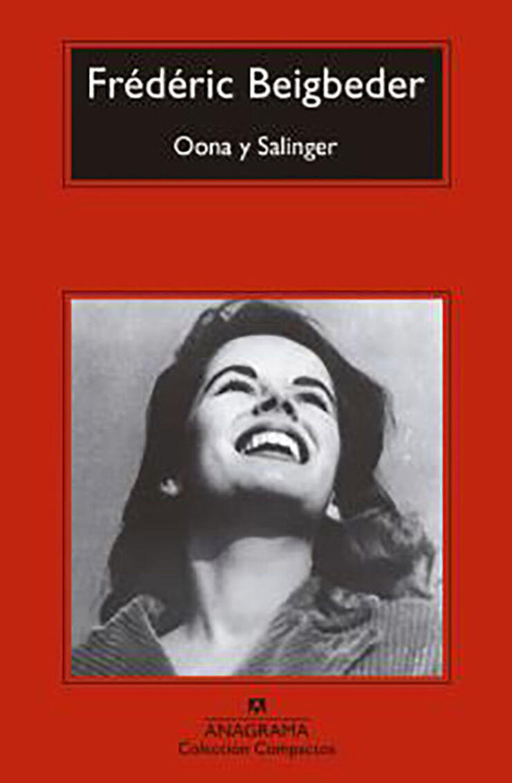 Oona Y Salinger