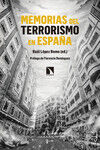 Memorias del terrorismo en Espa&ntilde;a