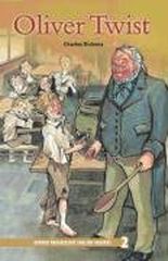 OUP NP OLIVER TWIST Oxford LG 9780195455410