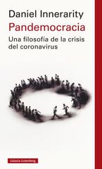 Pandemocracia Pandemocracia
