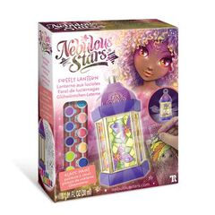 Nebulous Taller Fanal Cuca de Llum