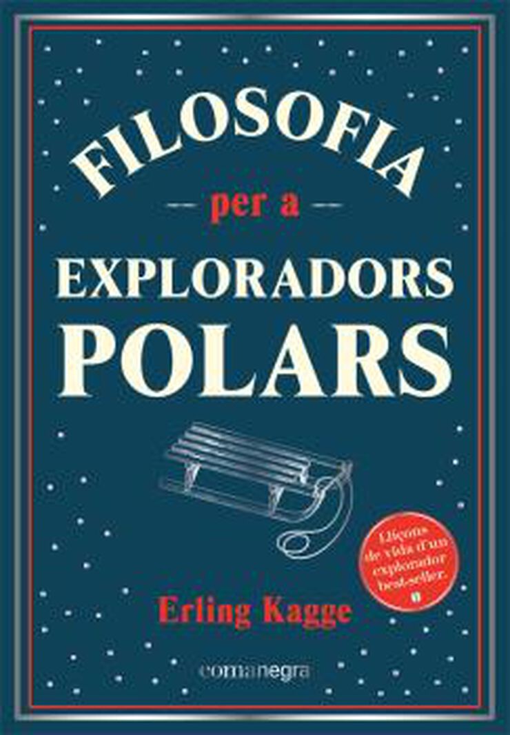 Filosofia per a exploradors polars