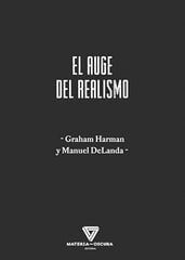 El auge del realismo El auge del realismo