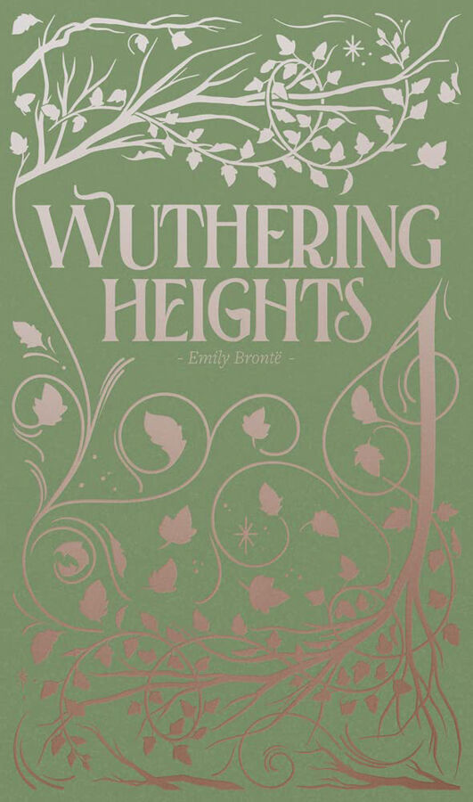 Wuthering heights (deluxe edition)