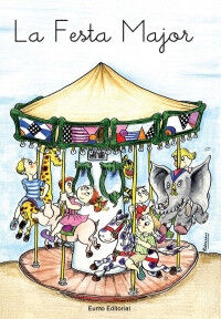 Primeres Planes 09 La Festa Major Infantil Eumo