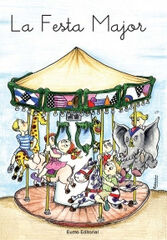 Primeres Planes 09 La Festa Major Infantil Eumo