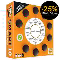 Smart 10: Paquete de ampliación