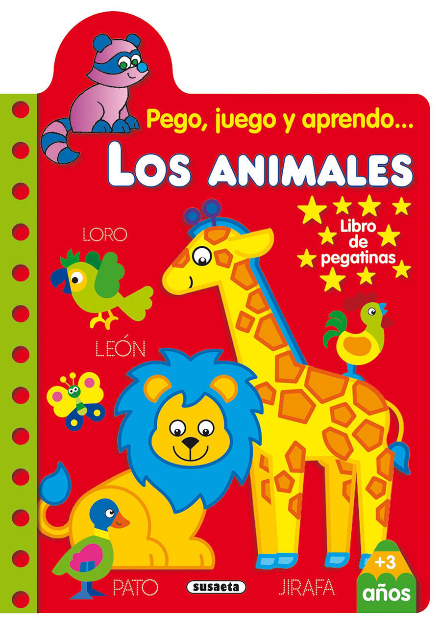 Los animales
