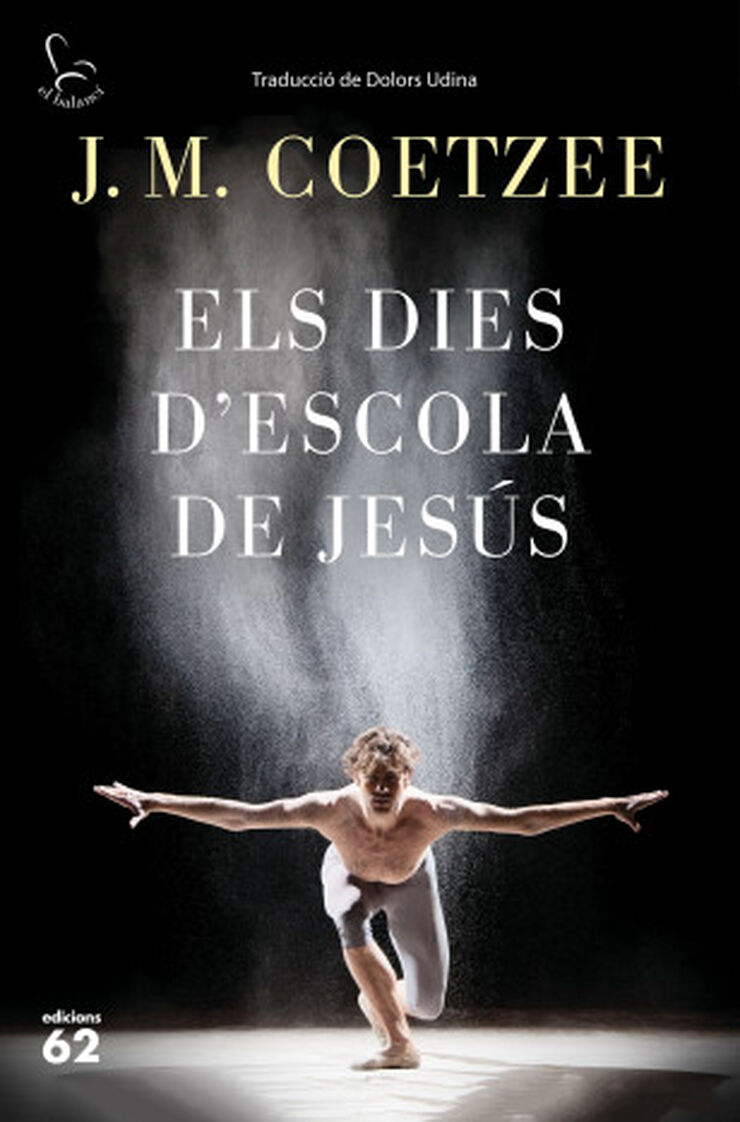 Els dies d'escola de Jesús