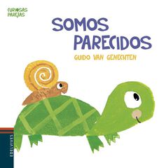 Somos parecidos Somos parecidos
