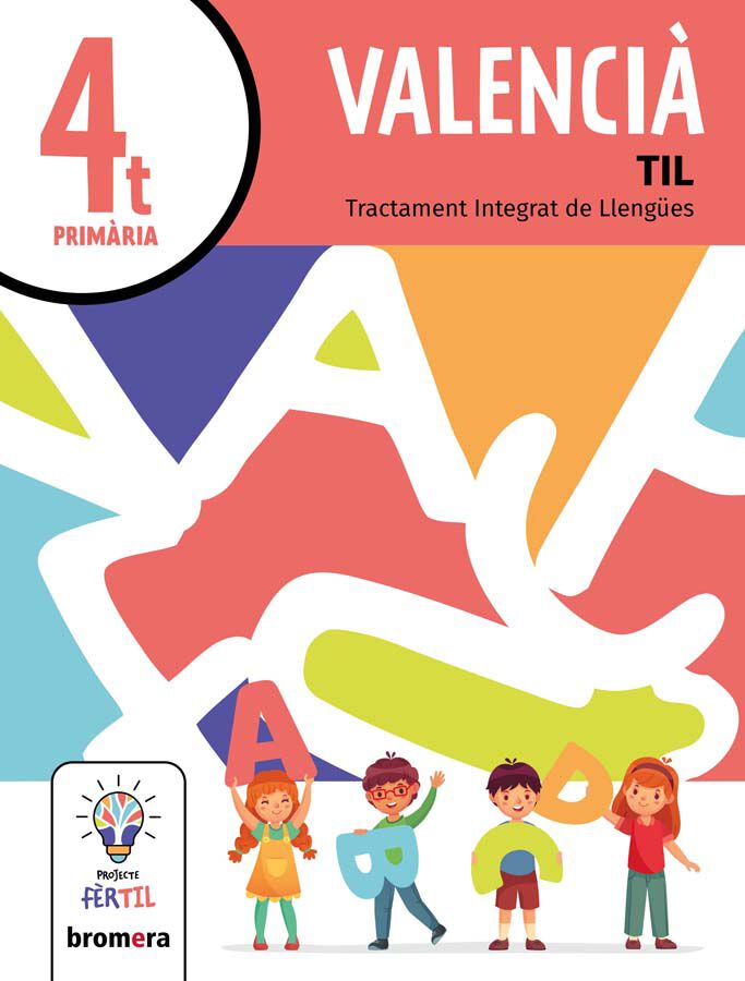 Valenci&agrave; 4 Til F&egrave;rtil