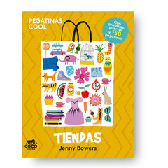 Tiendas