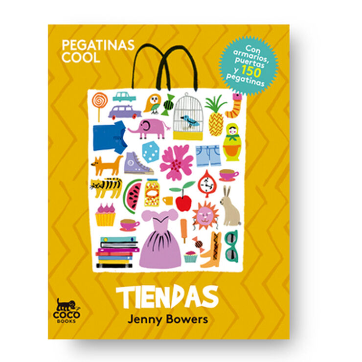 Tiendas