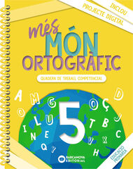 Més Món Ortogràfic 5