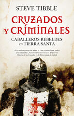 Cruzados y criminales Cruzados y criminales